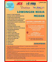 Maybe you would like to learn more about one of these? Lowongan Kerja Medan Di Pt Kawan Lama Group Medan Poskerjamedan Com