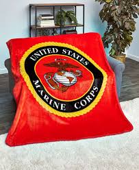 This solid micro plush throw blanket comes with this solid micro plush throw blanket comes with reversible two sides. Jumbo 60 X 80 Plush Military Throw Blanket Ltd Commodities