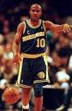 Image result for did mark curry really play in the nba