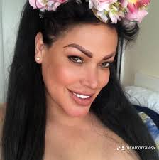 Nicol Corrales