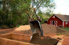 The roots rot in the soil, improving soil structure. Raised Bed Gardening Best Soil Recipe Joe Gardener