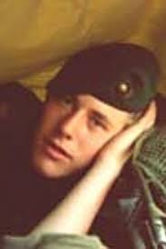 Falklands 35 ~ Robert Don Griffin