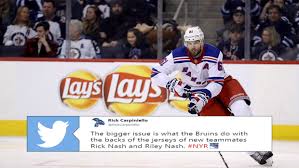 We did not find results for: Hockey World Reacts To Bruins Acquiring Rick Nash From Rangers Article Bardown
