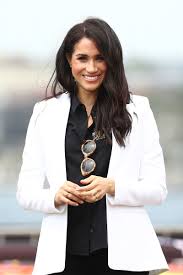 Harpo he raised the subject again on sunday, drawing parallels between the experiences of his mother and his. Meghan Markle Wore A Thing Mother Denim And Altuzarra Blazer In Australia Edition Fashionista