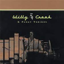 Willy crook & funky torinos — back to life. Willy Crook Funky Torinos Fool Times Wil Son Nonstopthebeat Edit By Wil Son