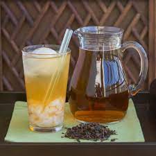 Lychee Oolong Tea Lychee Oolong Tea Oolong Tea Recipe Lychee Tea