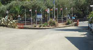 Check spelling or type a new query. Camping Paleokastritsa Korfu Griechenland Preise 2020 Agoda