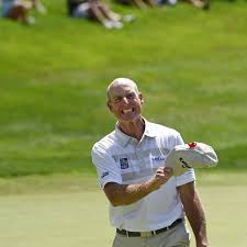 58! Furyk sets a PGA Tour record at Travelers