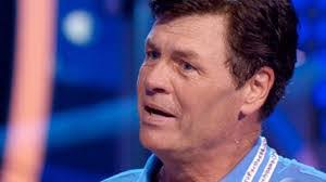 Rickey Murdock's Instagram, Twitter & Facebook