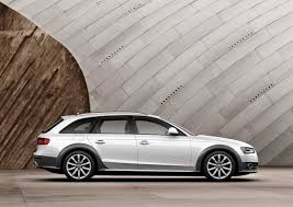 Download Super Audi A4 Allroad Quattro Standaufnahme Phone Wallpaper Full Size 299