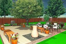 Best Online Landscape Design Tool Free Software Downloads Design Ideas Simple Landscape Design Landscape Design Plans Online Landscape Design