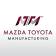 Mazda Toyota Manufacturing