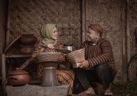 Foto prewedding adat jawa fotografer pernikahan pre 17 foto prewedding unik outdoor muslim hijab dengan konsep foto prewedding baju adat jawa klasik vs foto pre wedding adat melayu. Meemotret Vendor Photography Di Tangerang Bridestory