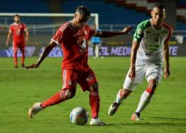 Here you can easy to compare statistics for both teams. Once Caldas Recibe A America De Cali Por La Fecha 13 De La Liga Colombiana Casablancasports