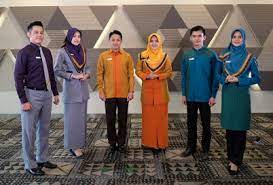 Info lowongan kerja on twitter lowongan cs dan teller. Bank Muamalat Indonesia