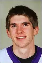 2011-12 Men's Basketball Roster