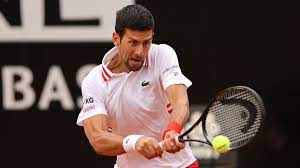 The tennis champion has confirmed the safe arrival of his daughter novak djokovic has made the tough decision to retire from tennis for the rest of the year. Xle5suskqp8dlm