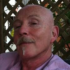 Intersticio: SERGIO MAKAROFF: "Siempre me sentí un bicho raro, un marginal,  un inadaptado.."