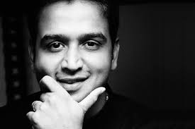 On 18 april 2019, he got. Zerodha Founder Nikhil Kamath Clarifies 100 Crore Salary News On Twitter Calls It Unwanted Noise Technology News