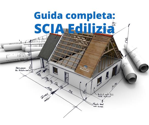 Guida completa alla SCIA Edilizia: Tempi e Procedura per Ordinaria o in Sanatoria - Studio Tecnico Mancini