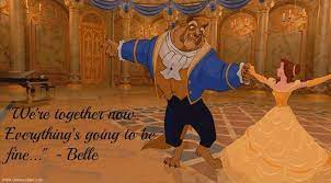 110 Beauty And The Beast Quotes Did You Remember These Bayart