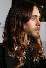 Hq La Confidential Magazine And Sls Las Vegas Celebrate The Oscars With Jared Leto 28 02 2014 Long Hair Styles Jared Leto Hair Mens Hairstyles