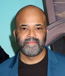 Elijah Wright Jeffrey Wright Editorial Stock Photo