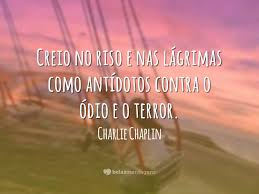 Uma resposta para a morte e vida de charlie dublado online. Frases De Charlie Chaplin Belas Mensagens