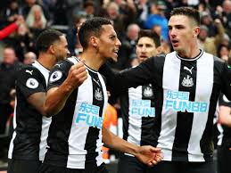 Niasse (everton) ingresa en lugar. Everton Vs Newcastle Preview How To Watch On Tv Live Stream Kick Off Time Team News 90min