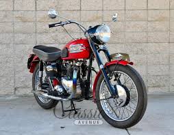 Image result for Red 1958 Motorcycle