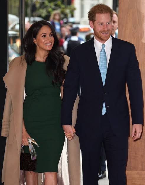 Prince Harry And Meghan's Montecito Neighbors' Unexpected Reaction To Their  UK Relocation Revealed - Yahoo News UK