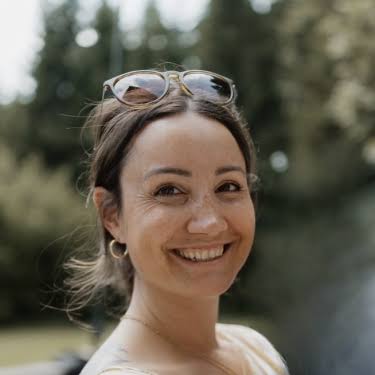 Mina Moser