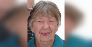 Obituary information for Phyllis Mae Klingbiel