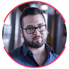 Aaron Robles's Instagram, Twitter & Facebook