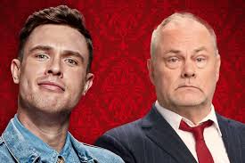 Taskmaster podcast