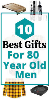 Sure, there are new and exciting things happening every day, but would they pique the interest of an older gentleman? Pin On Gift Ideas For Men