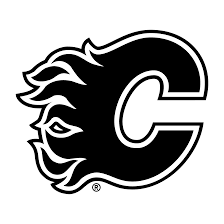 Buz, calgary flames, buz hokeyi, logo, calgary flames logo anahtarlık, takım, çıkartması, wincraft 5 x 25 oto amblem çıkartması, png. Calgary Flames Logo Png Transparent Svg Vector Freebie Supply
