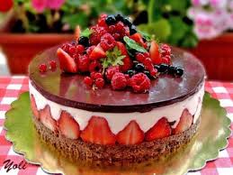 Check spelling or type a new query. Krasna A Jednoducha Ovocna Torta Bajecne Recepty