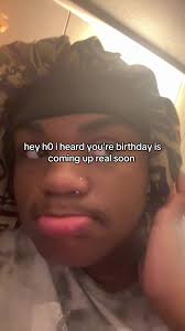 Hey Your Birthday Is Coming