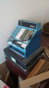 Cash register hugin made sweden vintage 1950 design 20th pn france n2930. Vintage Ncr Cash Register In Working Condition For Sale In Brooklyn Ny 5miles Buy And Sell