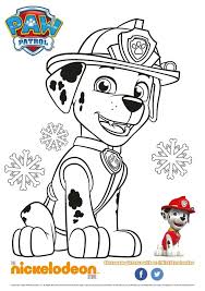 Paw Patrol Ausmalbilder Mytoys Blog Suchen Malvorlage Paw Patrol Weihnachten Paw Patrol Christmas Paw Patrol Coloring Marshall Paw Patrol