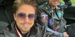''ik leef mijn eigen leven'' bij het programma ''de beste zangers van nederland'' de uitzending was op 28. Het Vermogen Van Andre Hazes Erfenis Salaris En Meer Man Man