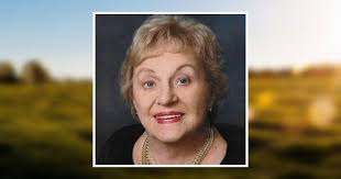 Doris Mae Bennett Obituary October 20, 2022