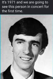 I was a sweet innocent ( stop laughing ) twink when these came out not not  far from a nursing home , where time gone