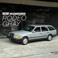 The internal chassis designation for saloon models is w 124. Arrows Mercedes Benz W124 Station Wagons Are Begging For A Road Trip Top Speed