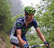 He is acting as interim president of the . Rui Costa Cyclist Wikipedia