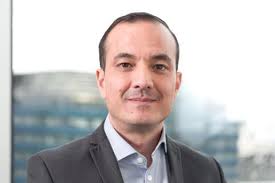 5 minutes with … Jonathan Hunter at Elecosoft