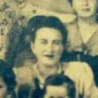 Blanca Olga Thomas Herrera (1916–2000)