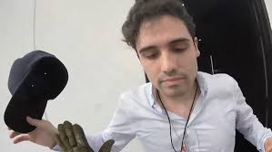 In october, he was briefly detained by mexican. Mexico Releases Video Of Arrest Of Chapo Son Ovidio Guzman The Washington Post