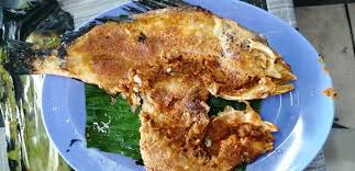 Warung ibu nasi ambeng tanjong karang. Bbq Fish Picture Of Aroma Ikan Bakar Kuala Selangor Tripadvisor